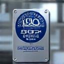 ISO9001認証ロゴ
